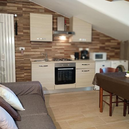 Villa Marysa Studio Apartment Giardini-Naxos Exterior foto