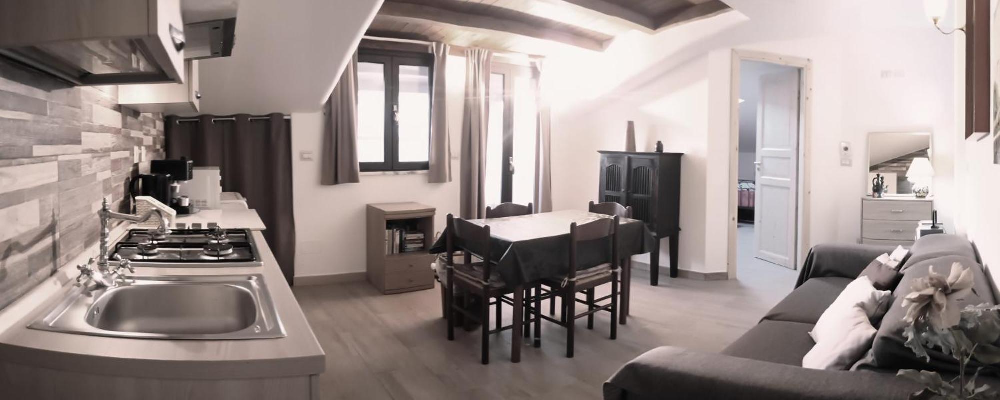 Villa Marysa Studio Apartment Giardini-Naxos Exterior foto