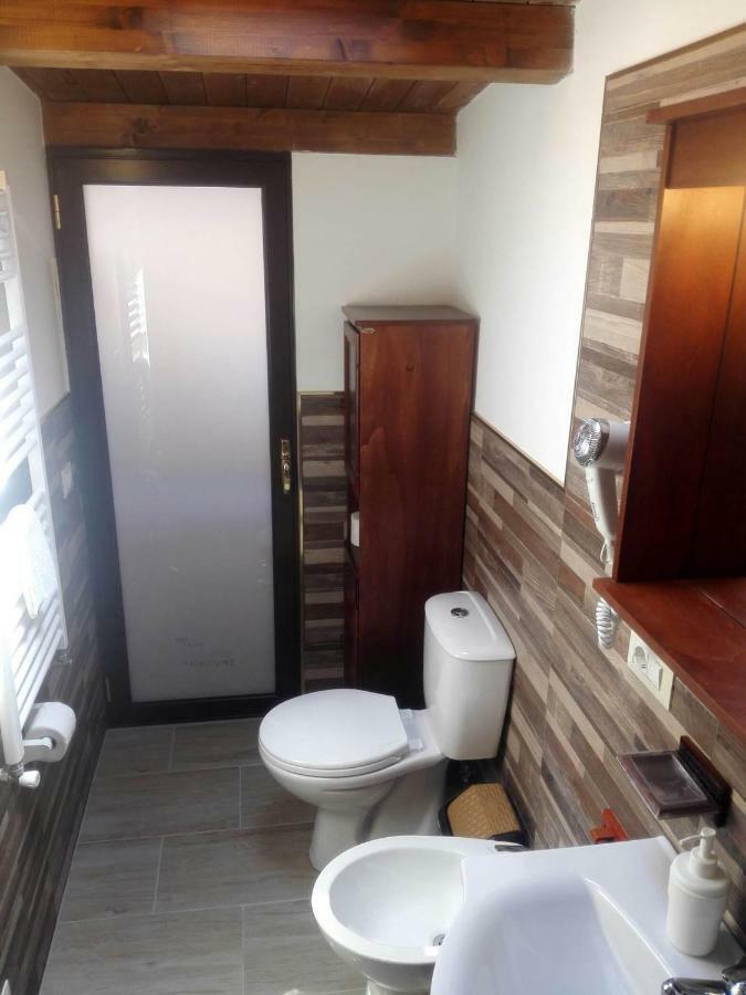 Villa Marysa Studio Apartment Giardini-Naxos Exterior foto